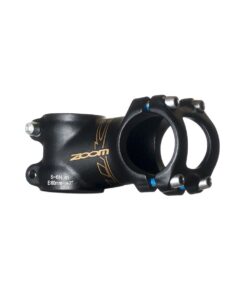ZOOM 60mm Stem for Use with 31.8mm Bicycle Handlebars