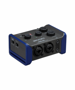 Zoom AMS-24 - USB-C Audio Interface