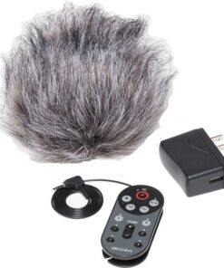 Zoom APH-6 Accessory Pack for H6 Recorder