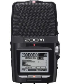 Zoom H2n Handy Recorder
