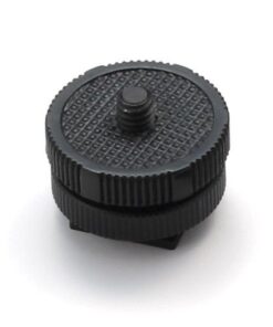 Zoom HS-1 Hot Shoe Mount Adapter