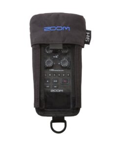 Zoom PCH-6 - Protective Case for Zoom H6 Handy Recorder