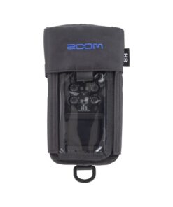 Zoom PCH-8 - Protective Case for ZOOM H8 Handy Recorder
