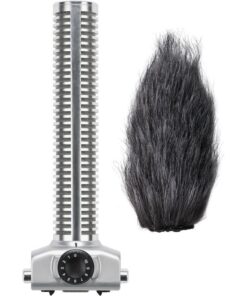 Zoom SGH-6 Shotgun Microphone Capsule For H6