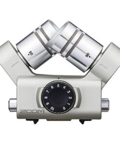 Zoom X/Y Microphone Capsule