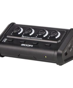 Zoom ZHA-4 Handy Headphone Amplifier