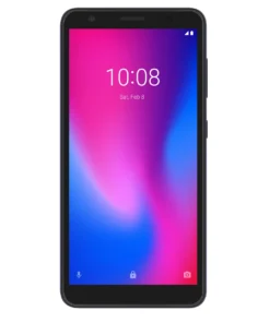 ZTE Blade L210 Dual Sim Black