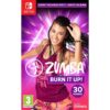 Zumba Burn It Up (Nintendo Switch)