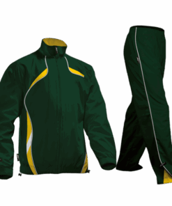 Zurial Corporate Kids BRT Reflect Tracksuit