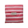 Zuus Premium Reusable Shopping Bag - Large - Peach