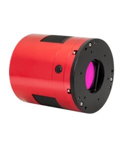ZWO ASI2600MC APS-C Pro Deep Sky Astrophotography Camera
