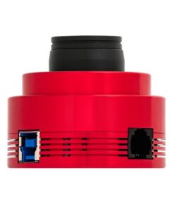 ZWO ASI678MC Color CMOS Imaging Camera