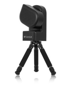 ZWO Seestar S50 All-in-One Smart Telescope