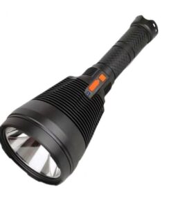 ZYF 1800lumen LED 8000mAh Rechargeable Flashlight