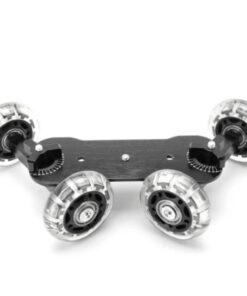 ZYF Rail Car for Camera