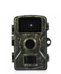 ZYF Waterproof Game Trail Hunting Camera Green