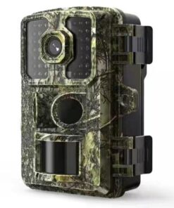 ZYF Waterproof Hunting Camera 16MP 1080P