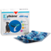Zylkene Captules 450mg 20's - For Large Dogs