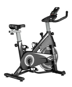 Everlast Indoor Spinning Exercise Bike - Edge