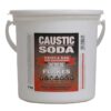TRIPLE RED Caustic Soda Flakes 5kg