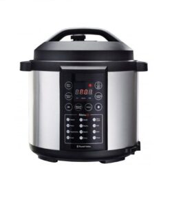 Russell Hobbs – 6 Litre Electric Pressure Cooker
