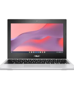 ASUS Chromebook CX1102 Intel® Celeron® N4500 4GB RAM and 64GB eMMC Laptop