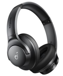 Soundcore by Anker Q20i Wireless Noise Cancelling Headphones - Black