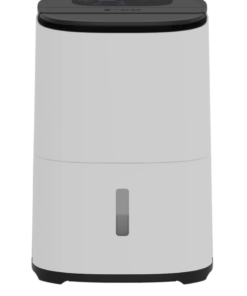 MeacoDry Arete Two 12L Dual Dehumidifier & HEPA Air Purifier Wi-Fi Enabled