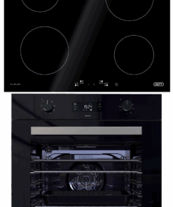 Defy Oven and Hob Box Set DCB896E – Harare Deals