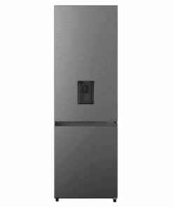 Hisense 347L (Combi) Refrigerator- H450BIT-WD – Zambia
