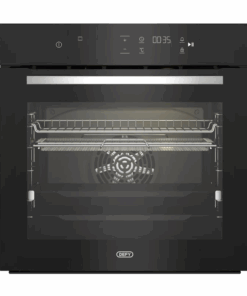 Defy 60CM Oven with Airfire Technology DBO499 - Harare Deals