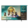 Hisense 65-inch Smart 4K UHD TV-65A6Q - Zambia