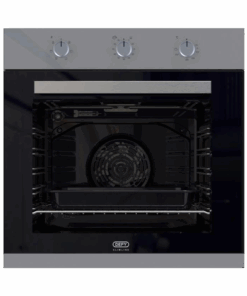 Defy 60CM Under Counter Oven DBO486E – Harare Deals