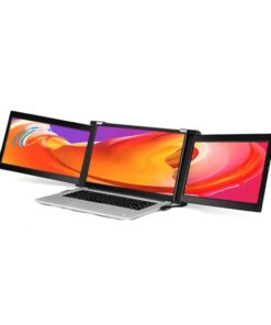 14.1-inch Dual Portable Monitors for Laptop