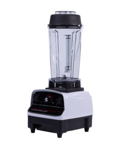 Commercial Blender ET-110