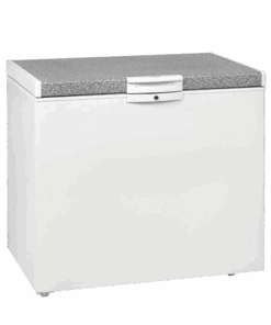 DEFY 254L CHEST FREEZERS WHITE DMF475 – Zambia