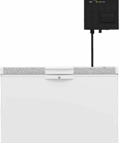 Defy 254L CF300 Solar Chest Freezer White DMF476S2 – Zambia