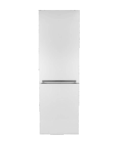 Defy 350L Bottom Mount freezer Fridge DAC621 - White – Zambia