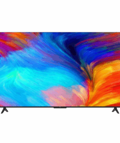 TCL 58-inch 4K HDR Google TV-58P635 – Zambia