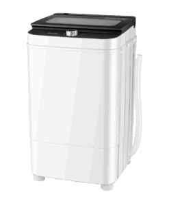 Bennett Read Sponono 7KG Single Tub Compact Washing Machine