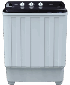 Defy 9KGTwin Tub White DTT169 – Zambia