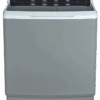 Defy 15kg Twin Tub Washing Machine Metallic DTT151 – Zambia