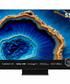 TCL 55-inch Mini LED 4K TV-55C755 – Zambia