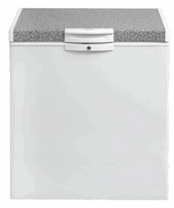 Defy White Chest Freezer – DMF464 - Zambia