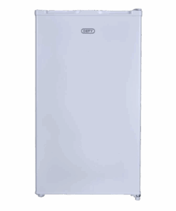 Defy White Bar Fridge - DBF90W – Zambia