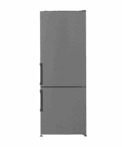 Defy 464L Bottom Freezer Fridge Metallic DAC704 – Zambia